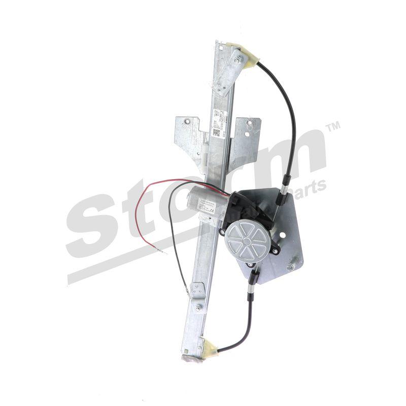 Lève-vitre STORM QUALITY PARTS 137674