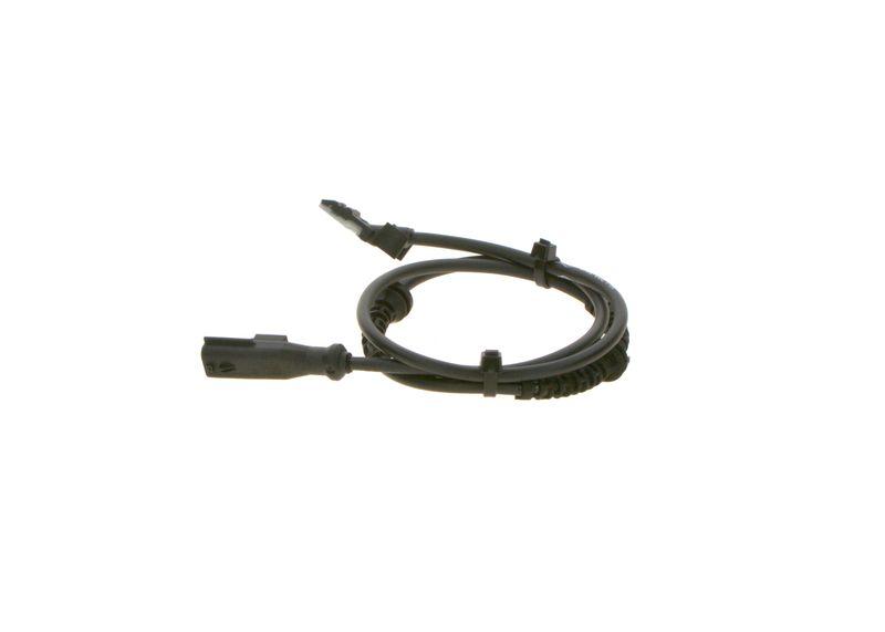 Capteur, vitesse de roue BOSCH 0 265 008 938