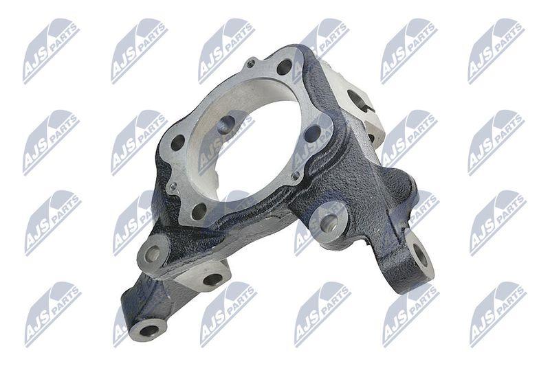 Fusée d'essieu, suspension de roue NTY ZZP-HY-509