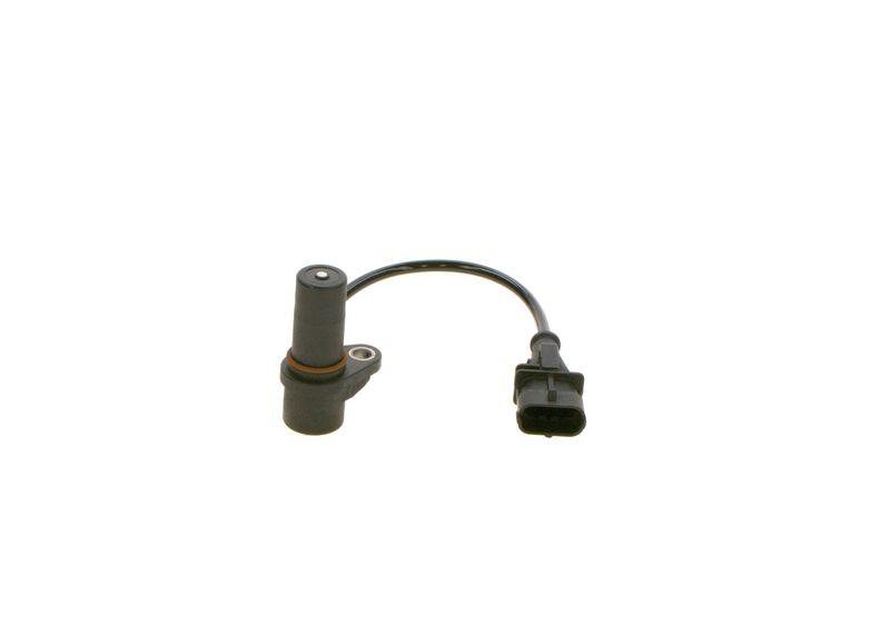 Capteur d'angle, vilebrequin BOSCH 0 281 002 486
