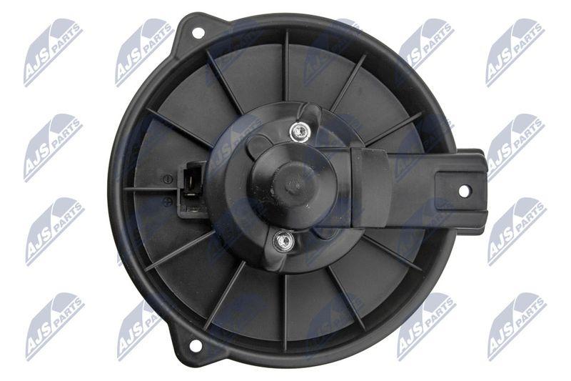 Pulseur d'air habitacle NTY EWN-HD-004
