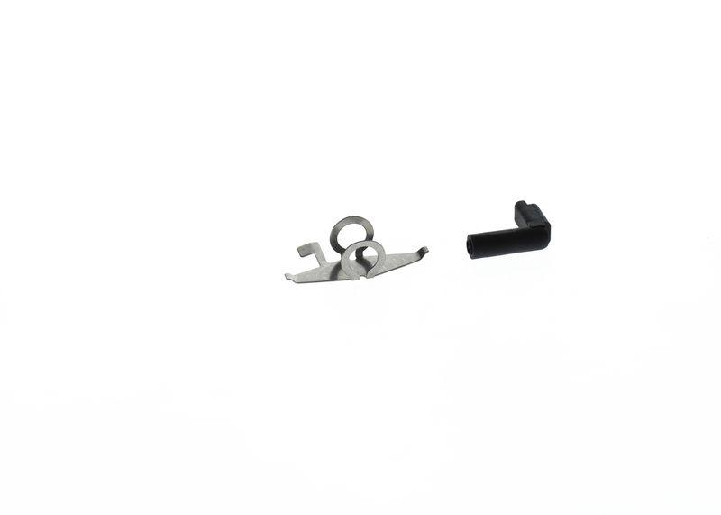 Capteur d'angle, vilebrequin BOSCH 0 986 280 743