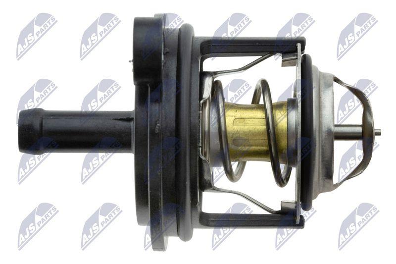 Thermostat, liquide de refroidissement NTY CTM-FR-026
