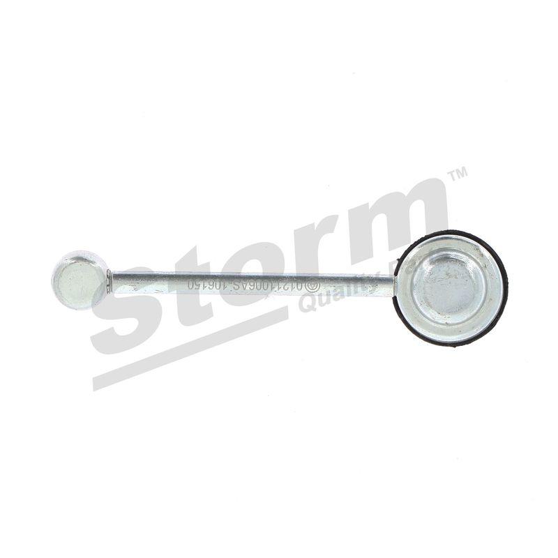 Kit de réparation, levier de vitesses STORM QUALITY PARTS 6150