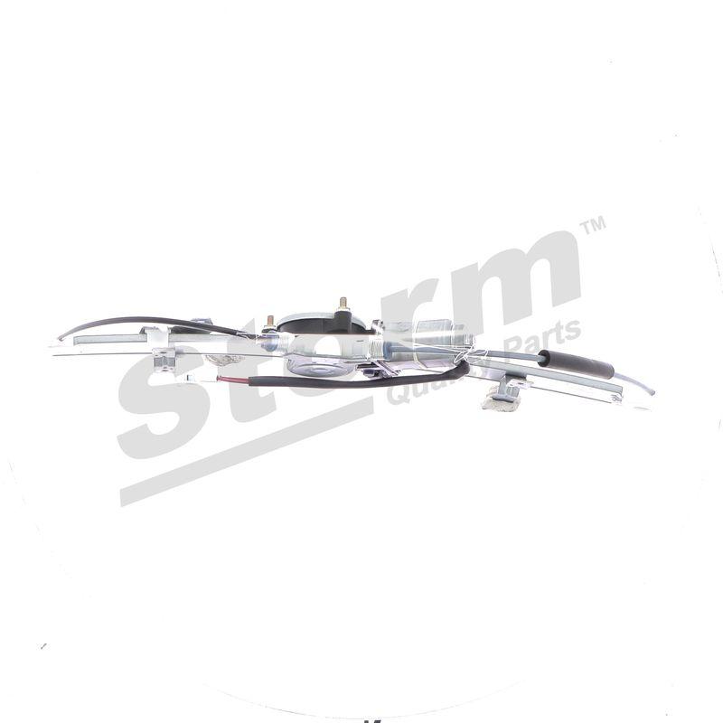 Lève-vitre STORM QUALITY PARTS 125080