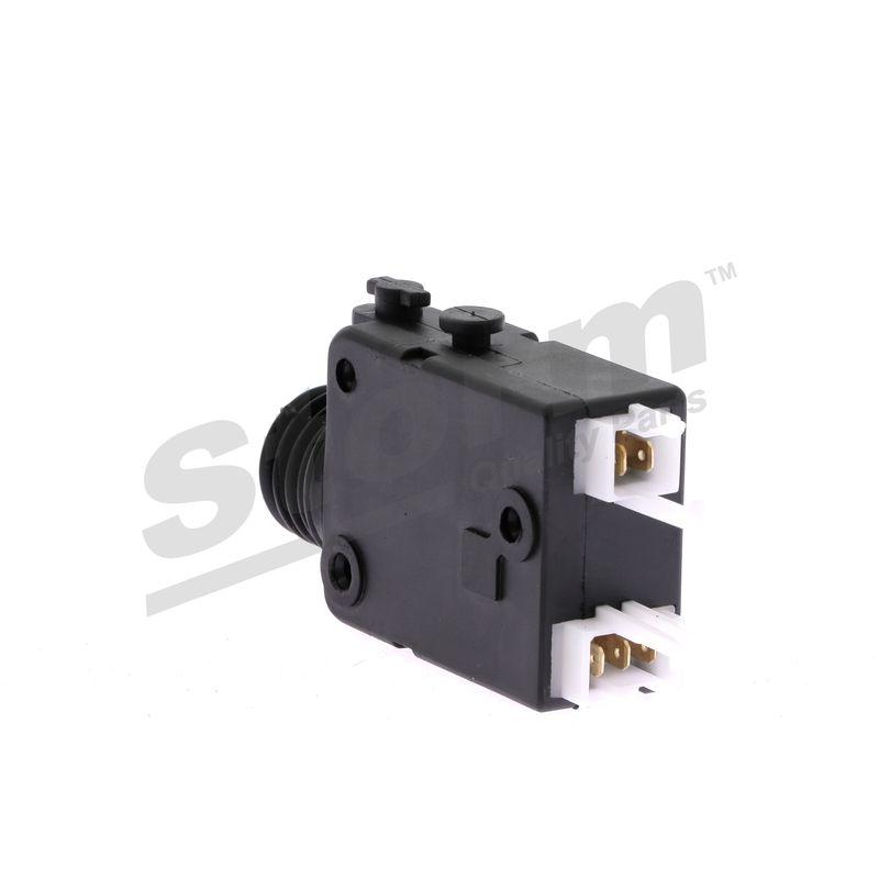 Élément d'ajustage, verrouillage central STORM QUALITY PARTS 770002