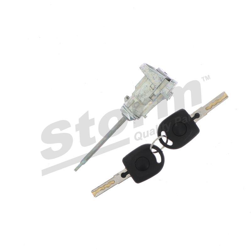 Cylindre de serrure STORM QUALITY PARTS 9702001