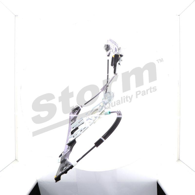 Lève-vitre STORM QUALITY PARTS 54078