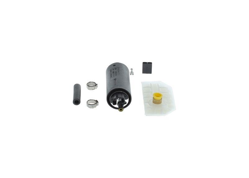 Pompe à carburant BOSCH 0580314070