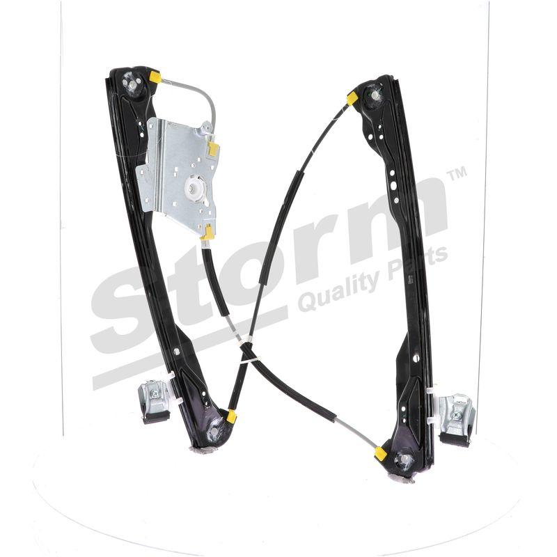 Lève-vitre STORM QUALITY PARTS 46569