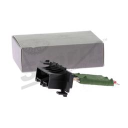 Résistance, pulseur d'air habitacle STORM QUALITY PARTS STO777058