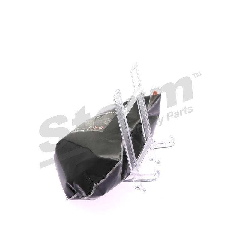 Additif, régénération du filtre à particules/à suie STORM QUALITY PARTS 777509
