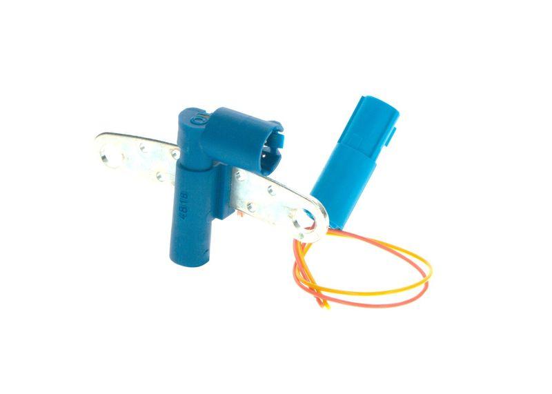 Capteur d'angle, vilebrequin BOSCH 0 986 280 456