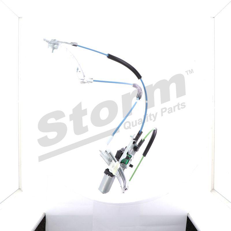 Lève-vitre STORM QUALITY PARTS 88075