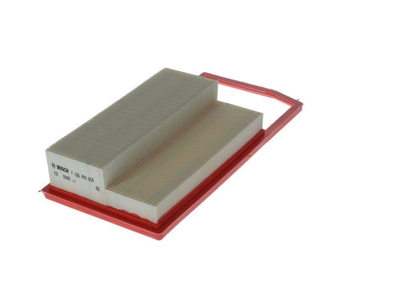 Filtre à air BOSCH F 026 400 654