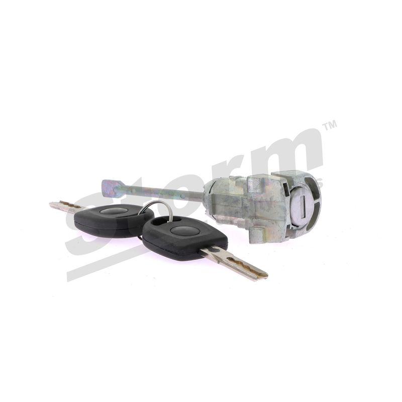 Cylindre de serrure STORM QUALITY PARTS 9702001