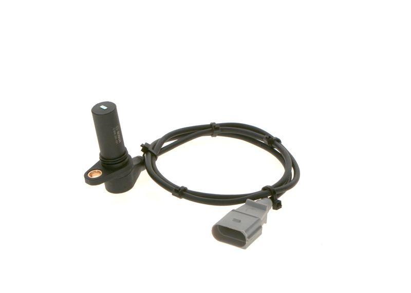 Capteur d'angle, vilebrequin BOSCH 0 986 280 491