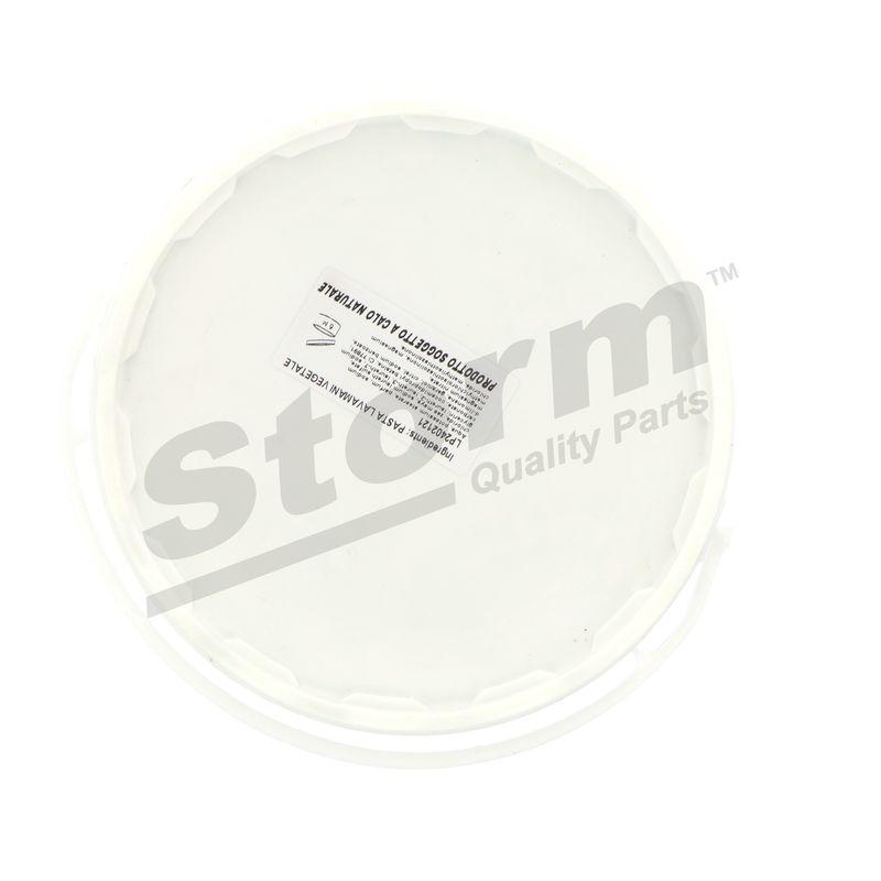 Nettoyant mains STORM QUALITY PARTS 999999