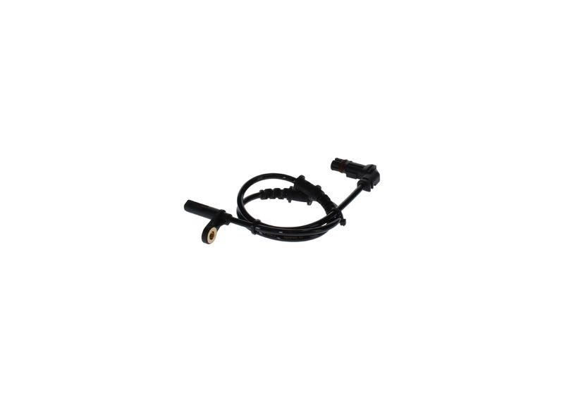 Capteur, vitesse de roue BOSCH 0 986 594 543