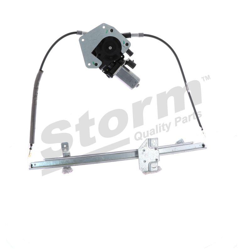 Lève-vitre STORM QUALITY PARTS 41276