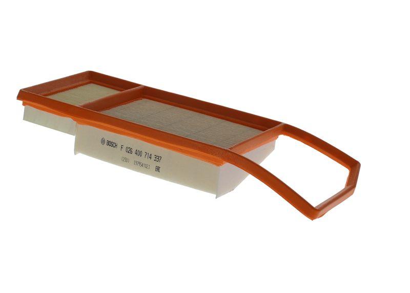 Filtre à air BOSCH F 026 400 714