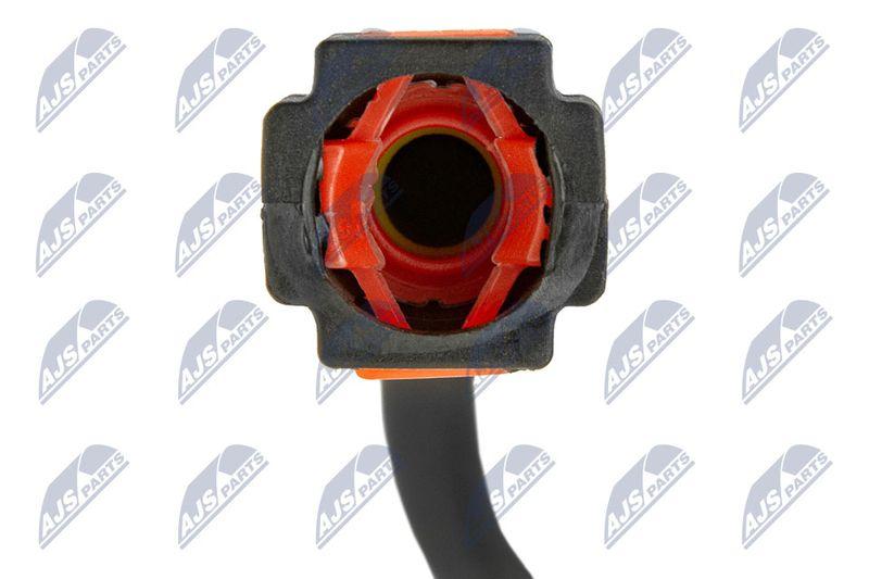 Tuyauterie de carburant NTY BPP-PE-003