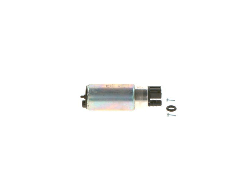 Pompe à carburant BOSCH 0 986 580 804