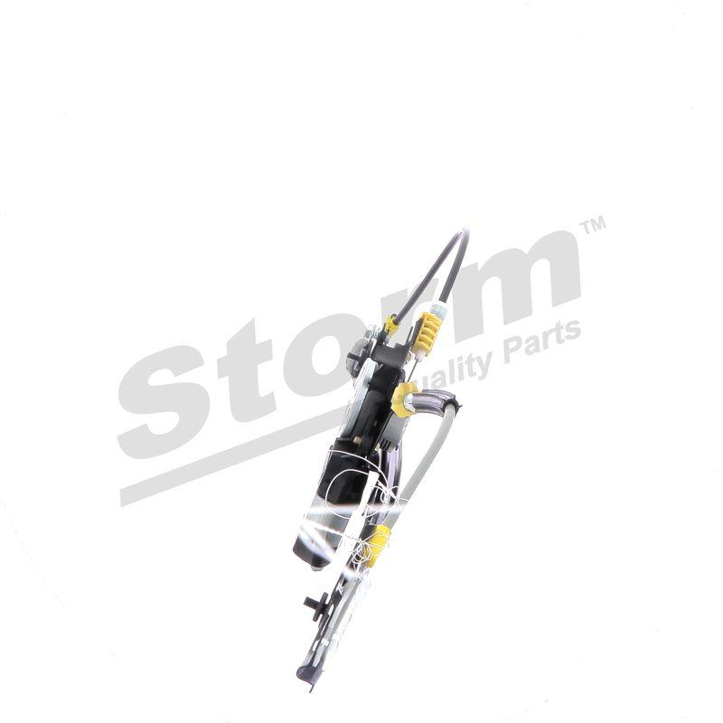 Lève-vitre STORM QUALITY PARTS 1507509