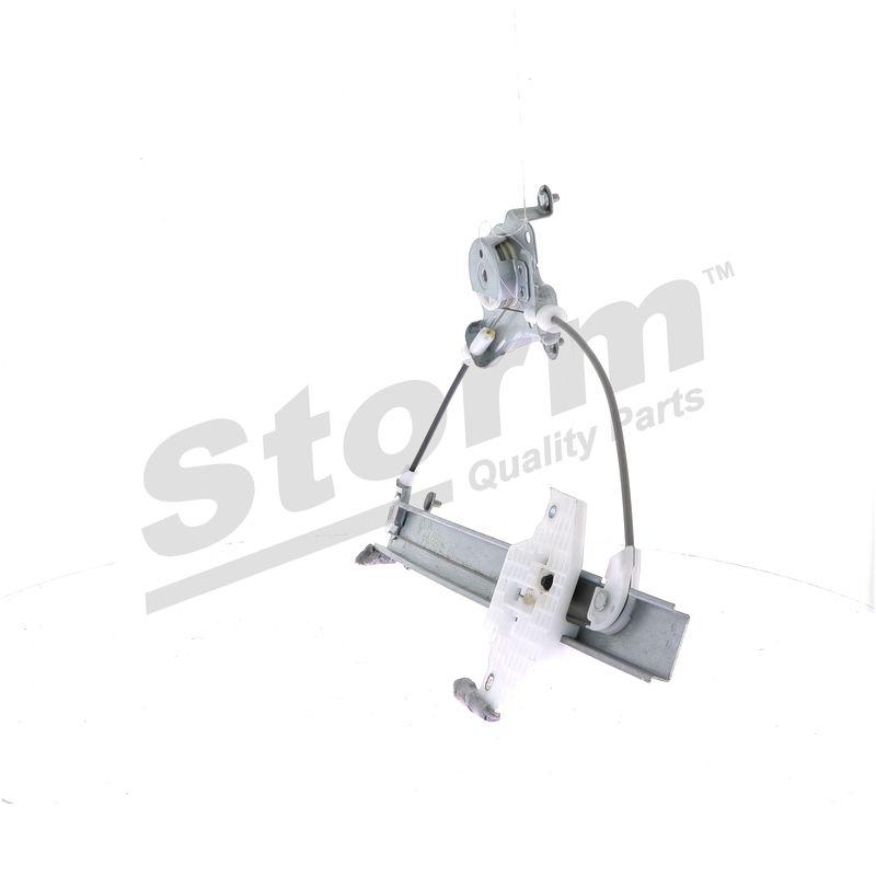 Lève-vitre STORM QUALITY PARTS 162074