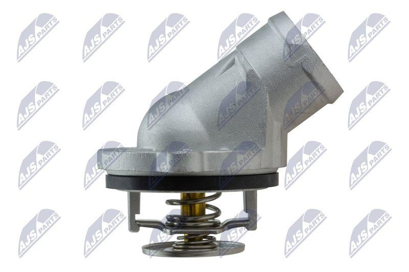 Thermostat, liquide de refroidissement NTY CTM-ME-033