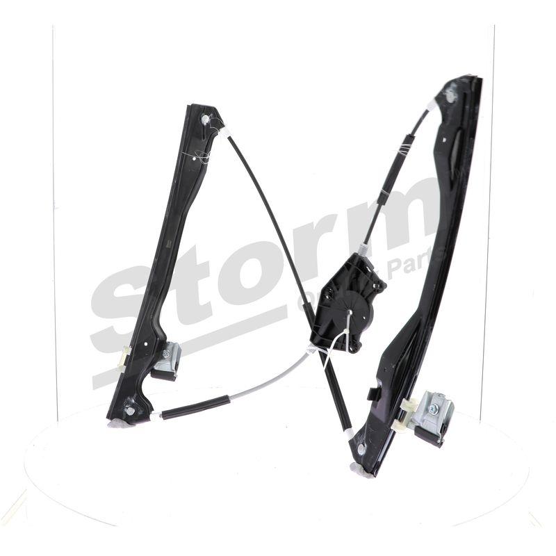 Lève-vitre STORM QUALITY PARTS 177076