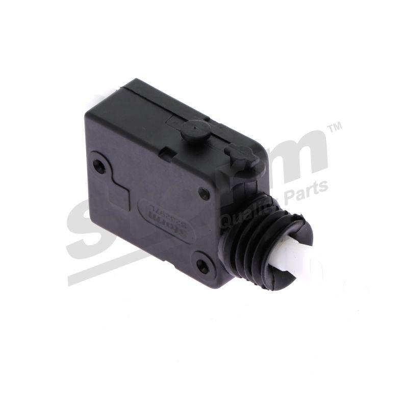 Élément d'ajustage, verrouillage central STORM QUALITY PARTS 770002
