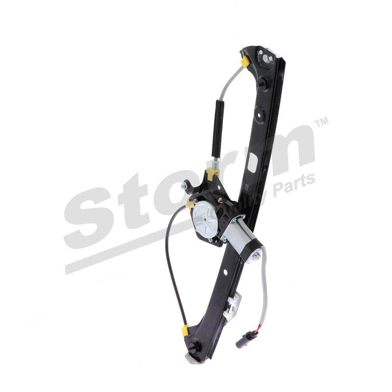 Lève-vitre STORM QUALITY PARTS 1507509