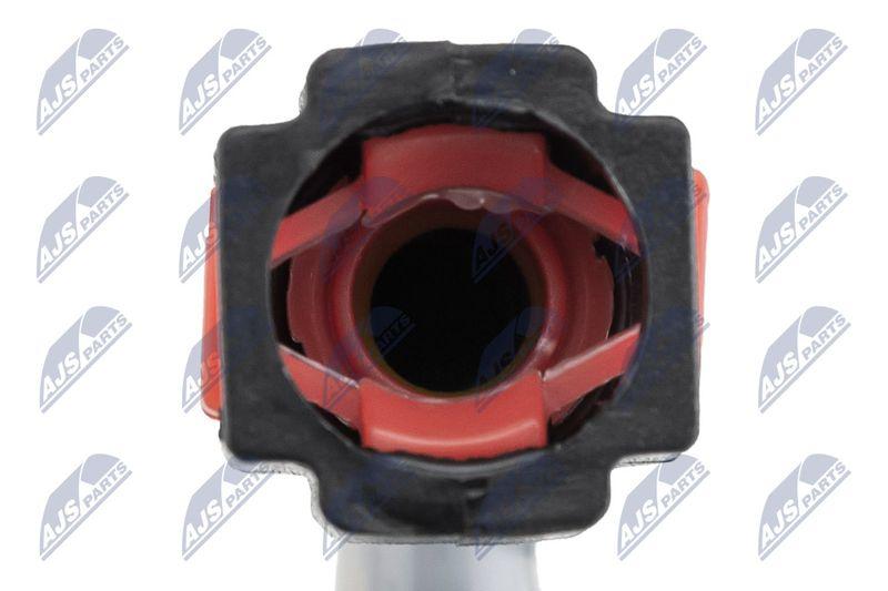 Tuyauterie de carburant NTY BPP-RE-032