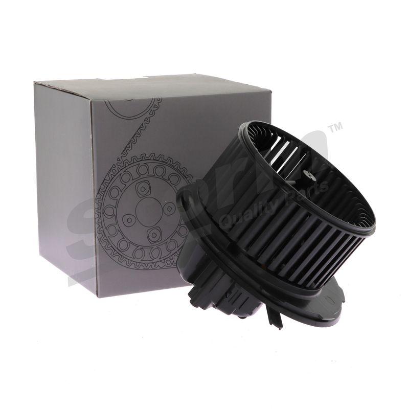 Pulseur d'air habitacle STORM QUALITY PARTS 9850801