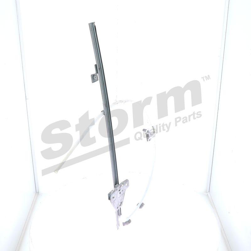 Lève-vitre STORM QUALITY PARTS 83673