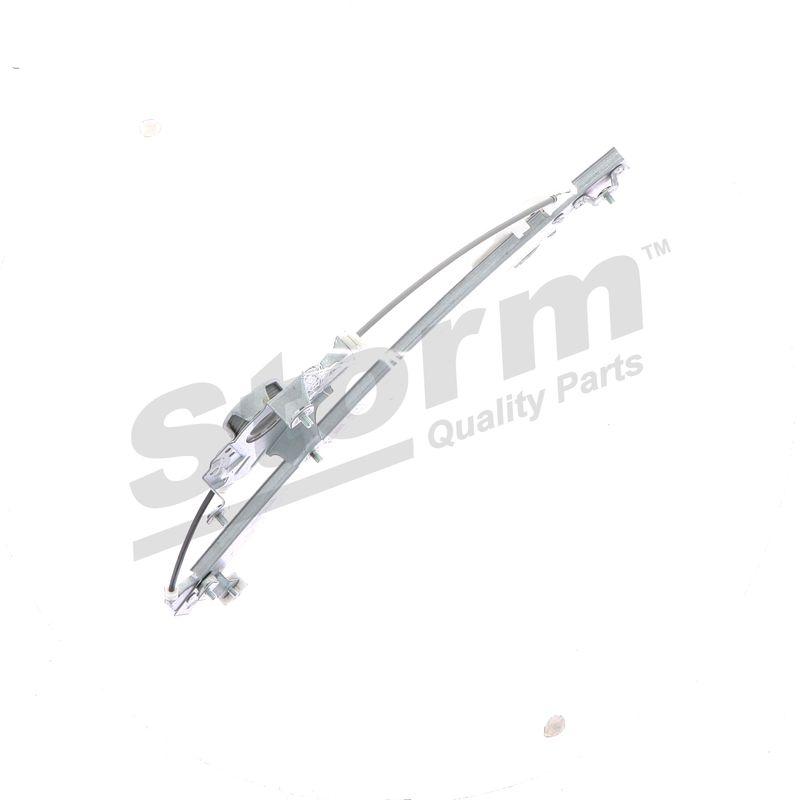 Lève-vitre STORM QUALITY PARTS 162073