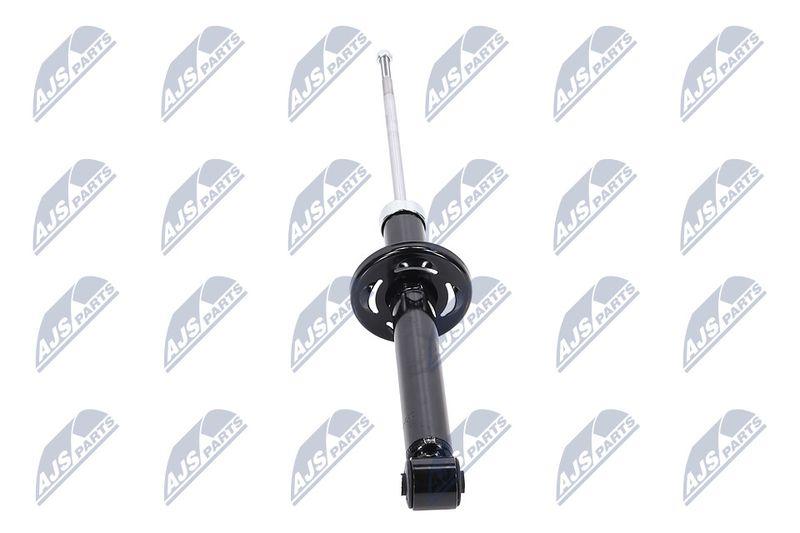 Amortisseur NTY A-VW-042