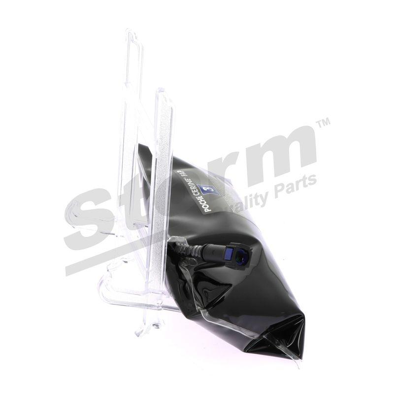 Additif, régénération du filtre à particules/à suie STORM QUALITY PARTS 777505