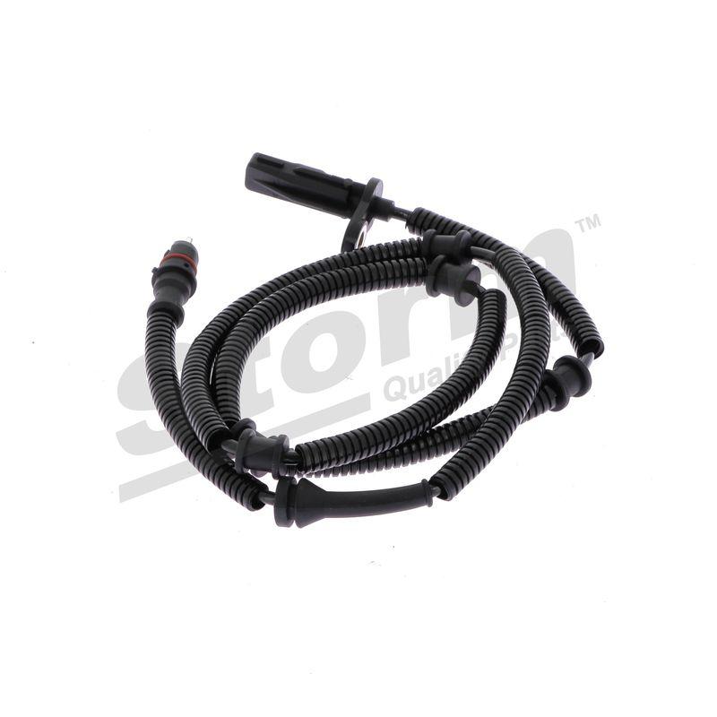 Capteur, vitesse de roue STORM QUALITY PARTS 888031