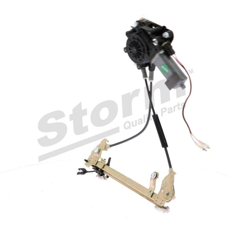 Lève-vitre STORM QUALITY PARTS 34072