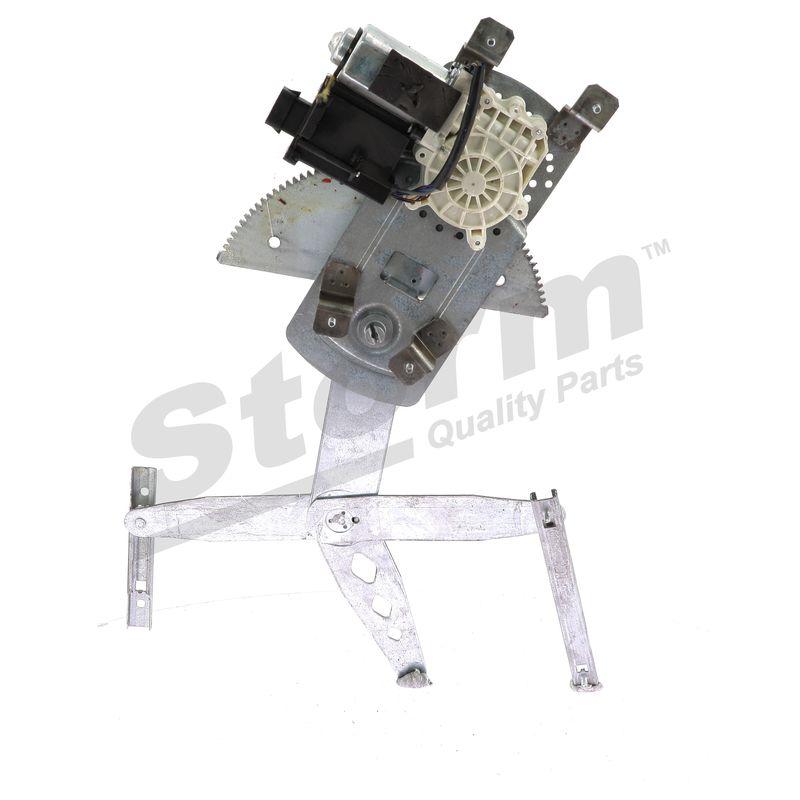 Lève-vitre STORM QUALITY PARTS 61186