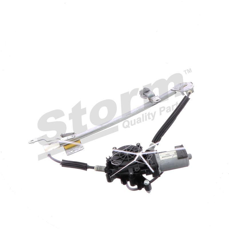 Lève-vitre STORM QUALITY PARTS 100373
