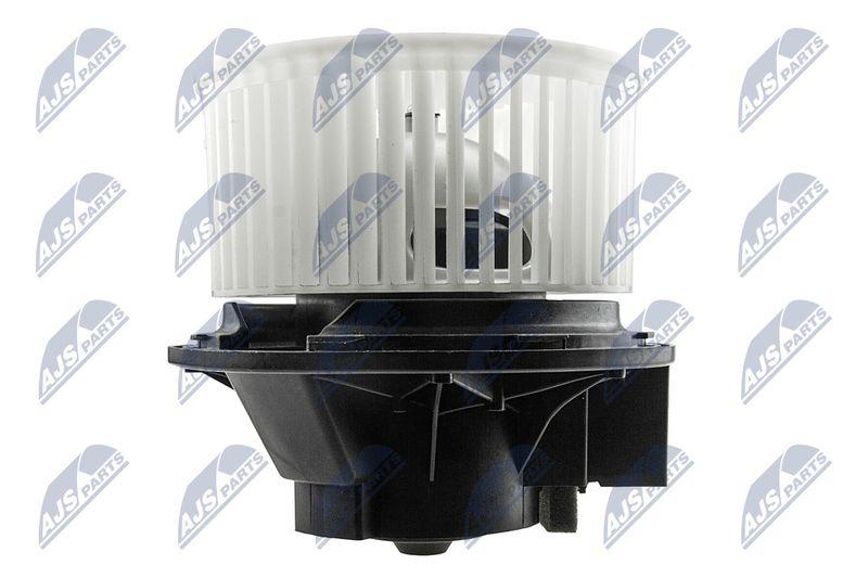 Pulseur d'air habitacle NTY EWN-CH-000
