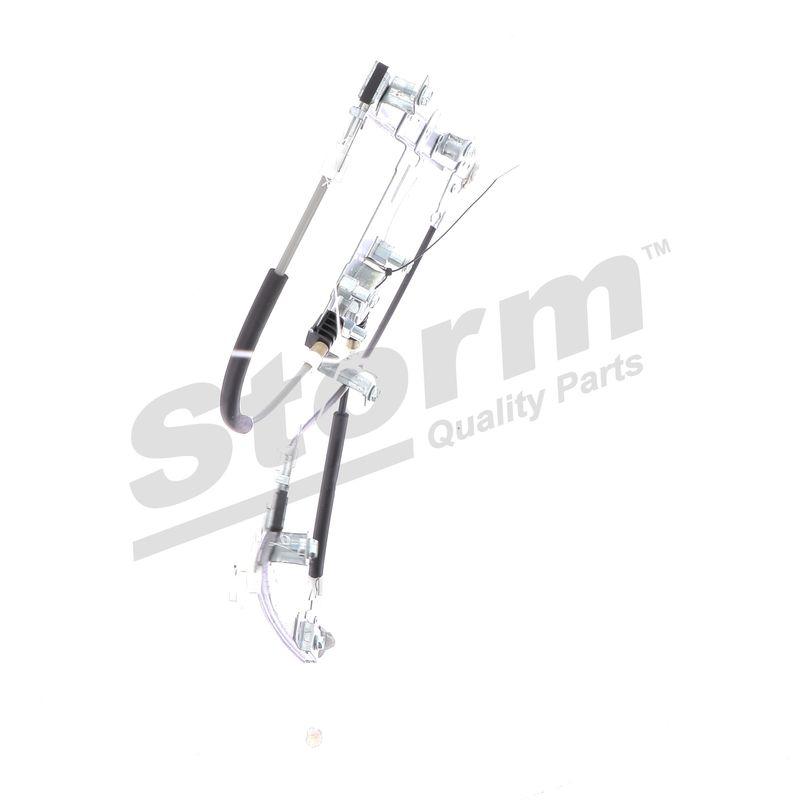Lève-vitre STORM QUALITY PARTS 54076