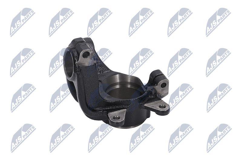 Fusée d'essieu, suspension de roue NTY ZZP-FR-056