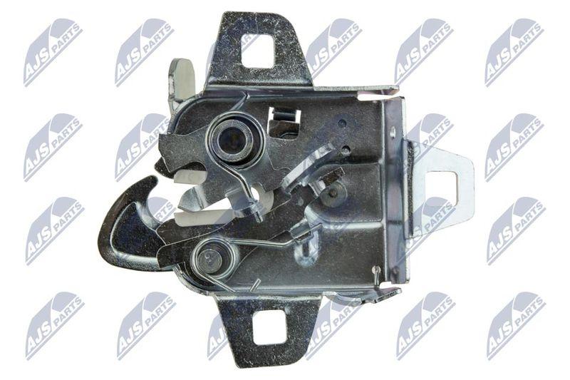 Serrure de capot-moteur NTY EZC-FT-180