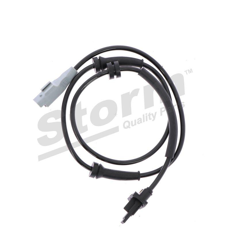 Capteur, vitesse de roue STORM QUALITY PARTS 777149