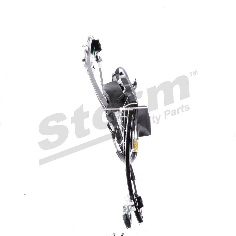 Lève-vitre STORM QUALITY PARTS 136075