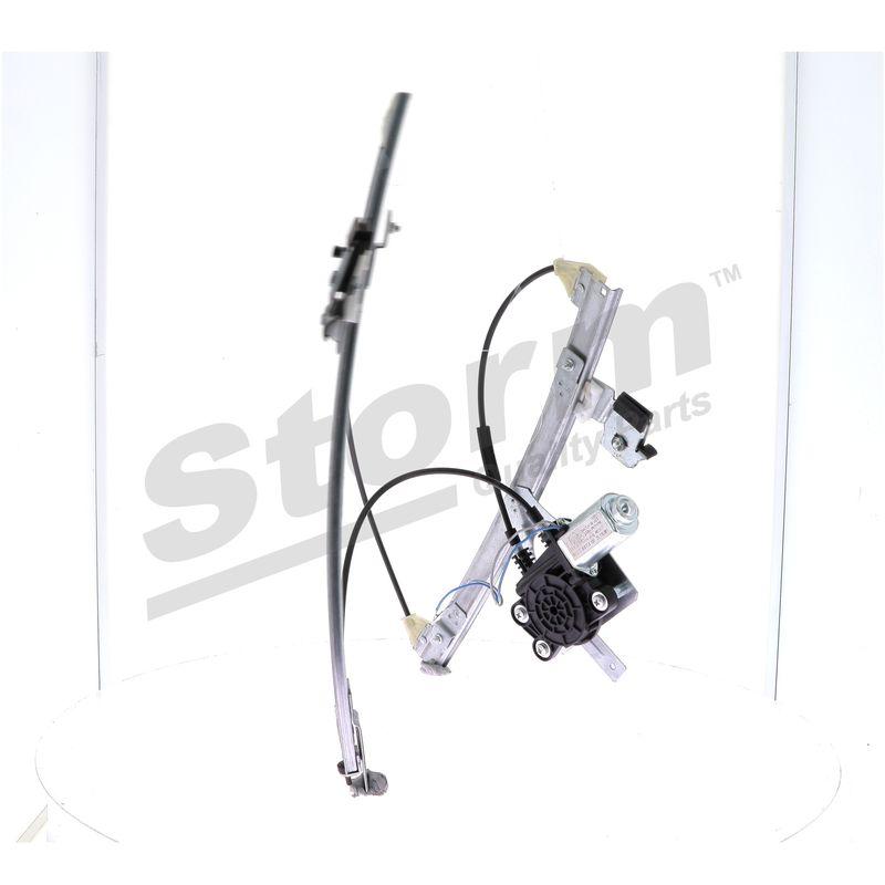 Lève-vitre STORM QUALITY PARTS 59079